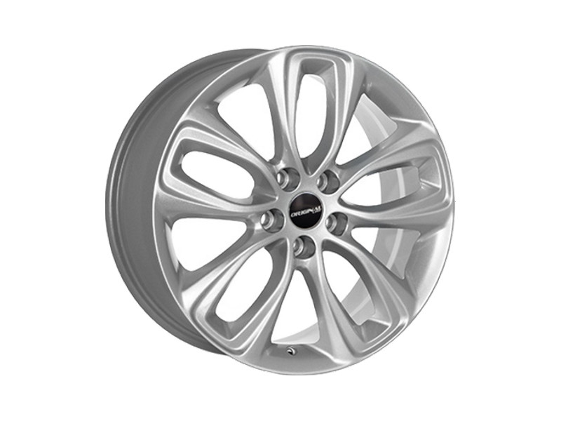 JH 5599 7.5x17 5x105 ET44 DIA56.6 S