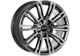 JH 1149 8x18 5x112 ET35 DIA66.6 DGMF