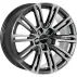 JH 1149 8x18 5x112 ET35 DIA66.6 DGMF