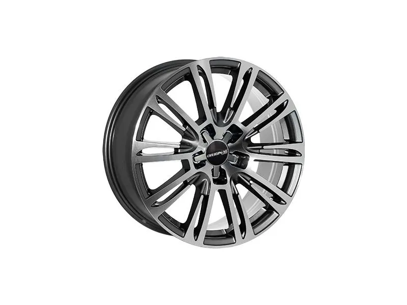 JH 1149 8x18 5x112 ET35 DIA66.6 DGMF