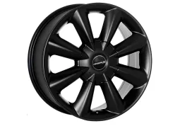 JH 8103 7x17 5x112/120 ET45 DIA72.6 BMF