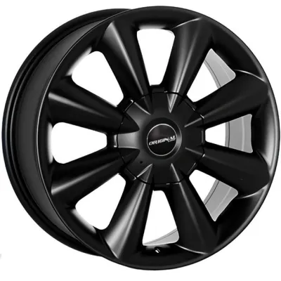JH 8103 7x17 5x112/120 ET45 DIA72.6 BMF