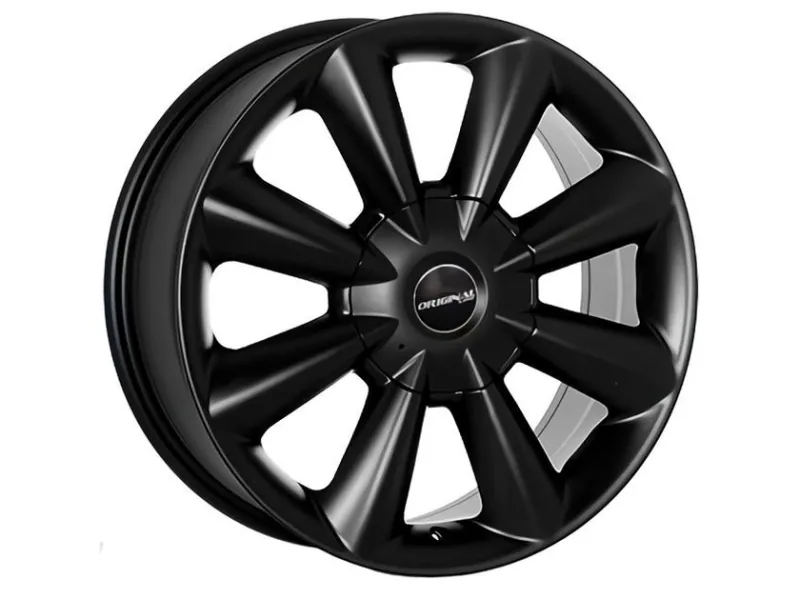 JH 8103 7x17 5x112/120 ET45 DIA72.6 BMF