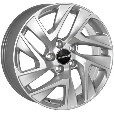 JH 1284 7x17 5x114.3 ET45 DIA64.1 S