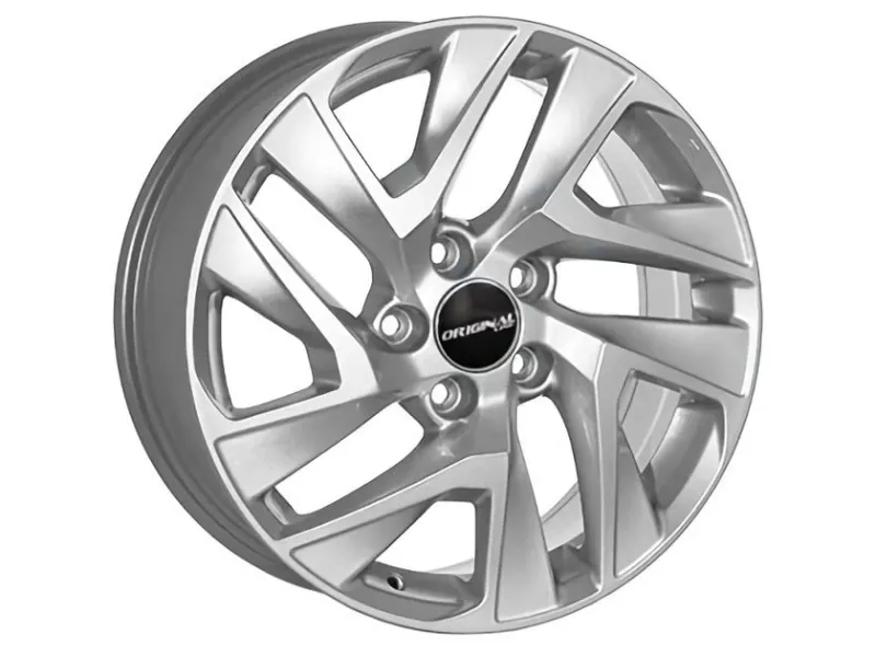 JH 1284 7x17 5x114.3 ET45 DIA64.1 S