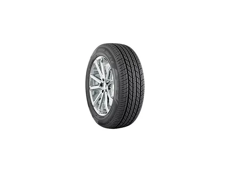 Всесезонная шина Hercules Ultra Tour LE 205/65 R15 94H
