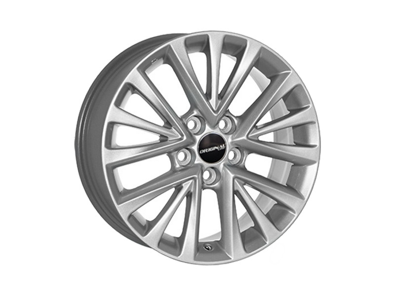 JH 1304 7x17 5x114.3 ET45 DIA60.1 S