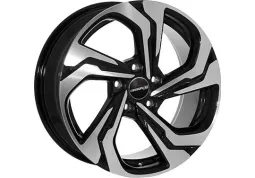 JH 5651 7.5x17 5x114.3 ET45 DIA64.1 BMF