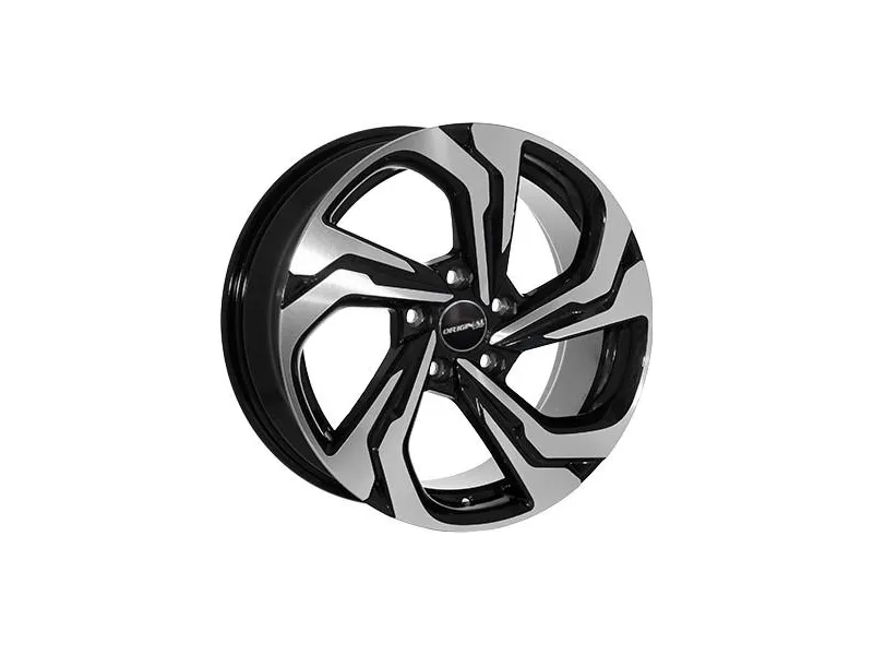 JH 5651 7.5x17 5x114.3 ET45 DIA64.1 BMF