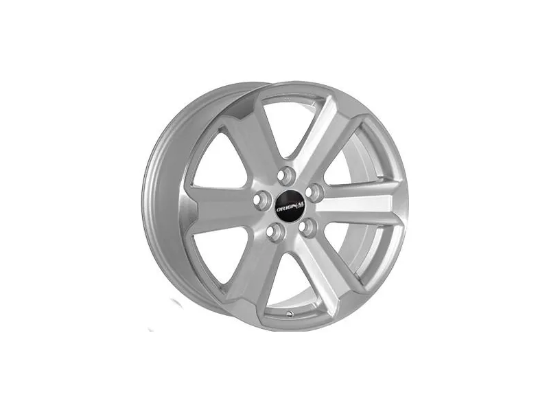 JH 6115 7.5x17 5x114.3 ET35 DIA60.1 S