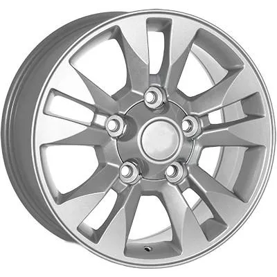 JH 1107 8x17 5x150 ET60 DIA110.1 S