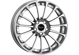 Breyton Magic Racing 8.5x18 5x120 ET38 DIA72.6