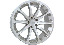 Hartge Classic II 10x21 5x120 ET40 DIA72.6