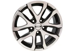 Tech Line TL 664 6.5x16 5x114.3 ET45 DIA67.1 BD