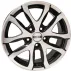 Tech Line TL 664 6.5x16 5x114.3 ET45 DIA67.1 BD