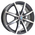 Tech Line TL 1415 5.5x14 4x100 ET43 DIA60.1 BD