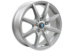 Tech Line TL 1415 5.5x14 4x100 ET43 DIA60.1 SL
