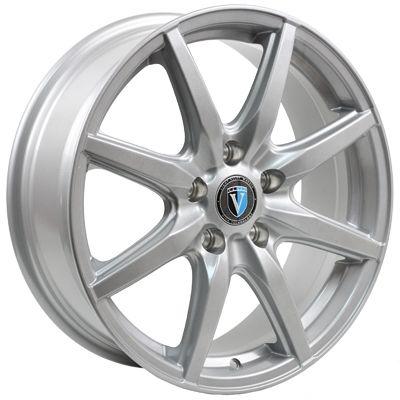 Tech Line TL 1415 5.5x14 4x100 ET43 DIA60.1 SL