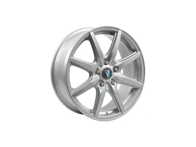 Tech Line TL 1415 5.5x14 4x100 ET43 DIA60.1 SL