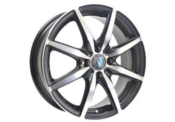 Tech Line TL 1415 5.5x14 4x100 ET43 DIA67.1 BD