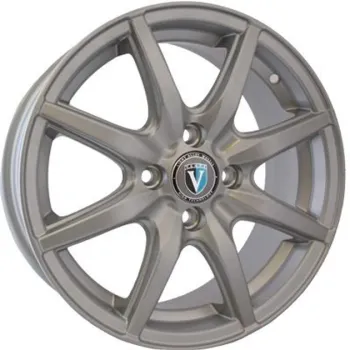 Tech Line TL 1615 6.5x16 5x114.3 ET38 DIA67.1 SL