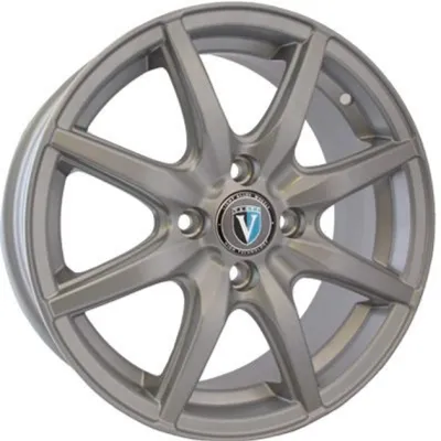 Tech Line TL 1615 6.5x16 5x114.3 ET38 DIA67.1 SL