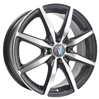 Tech Line TL 1615 6.5x16 5x114.3 ET38 DIA67.1 BD