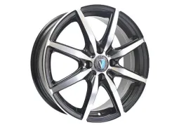 Tech Line TL 1615 6.5x16 5x112 ET38 DIA57.1 BD