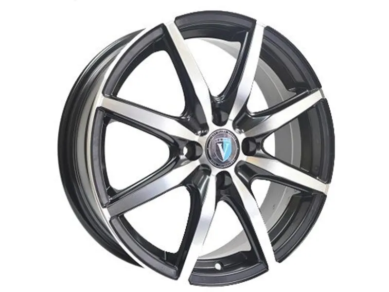 Tech Line TL 1615 6.5x16 5x112 ET38 DIA57.1 BD