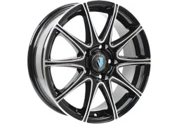 Tech Line TL 1616 6.5x16 5x112 ET46 DIA57.1 BD