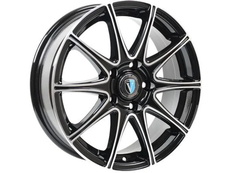 Tech Line TL 1616 6.5x16 5x114.3 ET46 DIA67.1 BD