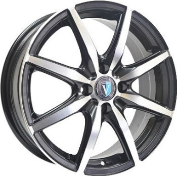 Tech Line TL 1715 7x17 5x114.3 ET40 DIA67.1 BD