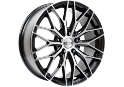 Tech Line TL 840 8x18 5x114.3 ET40 DIA67.1 BD