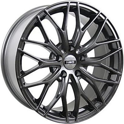Tech Line TL 840 8x18 5x114.3 ET40 DIA67.1 MG