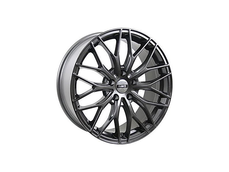 Tech Line TL 840 8x18 5x114.3 ET40 DIA67.1 MG