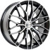 Tech Line TL 840 8x18 5x112 ET45 DIA66.6 BD