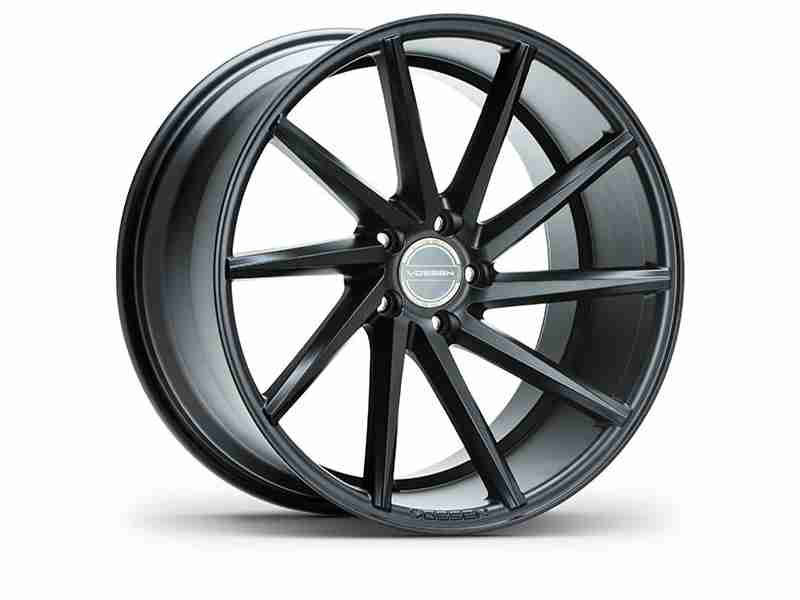 Vossen СVT-L 7x16 5x112 ET35 DIA73.1 BM