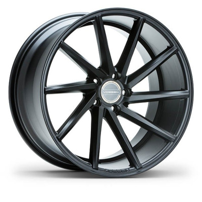Vossen СVT-L 7x16 5x114.3 ET35 DIA67.1 BM