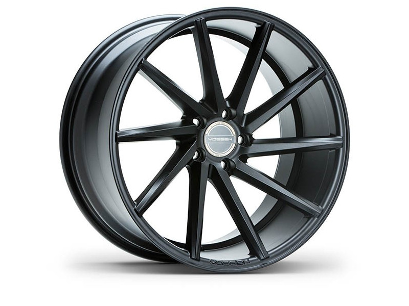 Vossen СVT-L 7x16 5x114.3 ET35 DIA67.1 BM