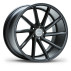 Vossen СVT-R 7.5x17 5x112 ET40 DIA73.1 BM