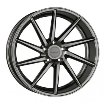 Vossen СVT-R 7.5x17 5x114.3 ET40 DIA67.1 MG