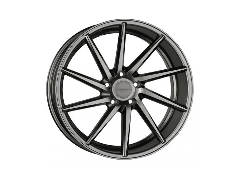 Vossen СVT-R 7.5x17 5x114.3 ET40 DIA67.1 MG