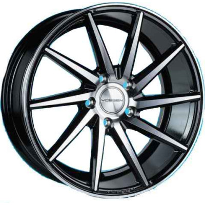 Vossen СVT-R 7x16 5x114.3 ET35 DIA67.1 BMF