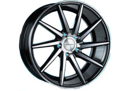 Vossen СVT-R 7.5x17 5x114.3 ET40 DIA67.1 BMF