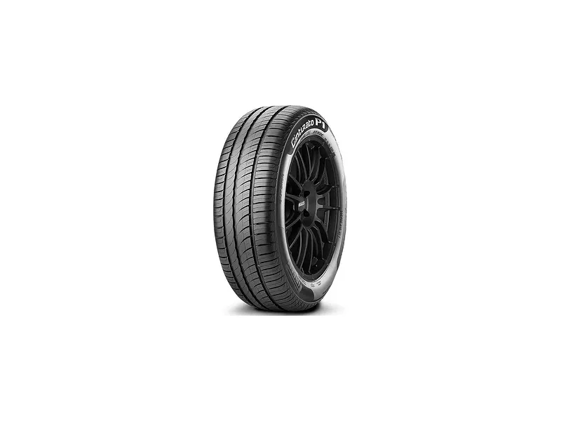 Летняя шина Pirelli Cinturato P1 Verde 185/60 R15 84H