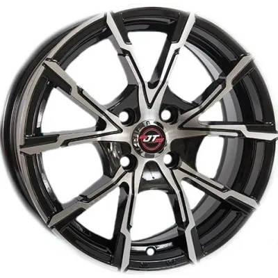 JT  2092 6x14 4x100 ET35 DIA67.1 GM