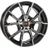 JT 2092 6x14 4x100 ET35 DIA67.1 BMF
