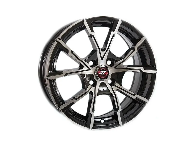 JT 2092 6x14 4x100 ET35 DIA67.1 BMF