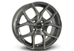 JT 2083 6.5x15 4x100 ET40 DIA67.1 GM