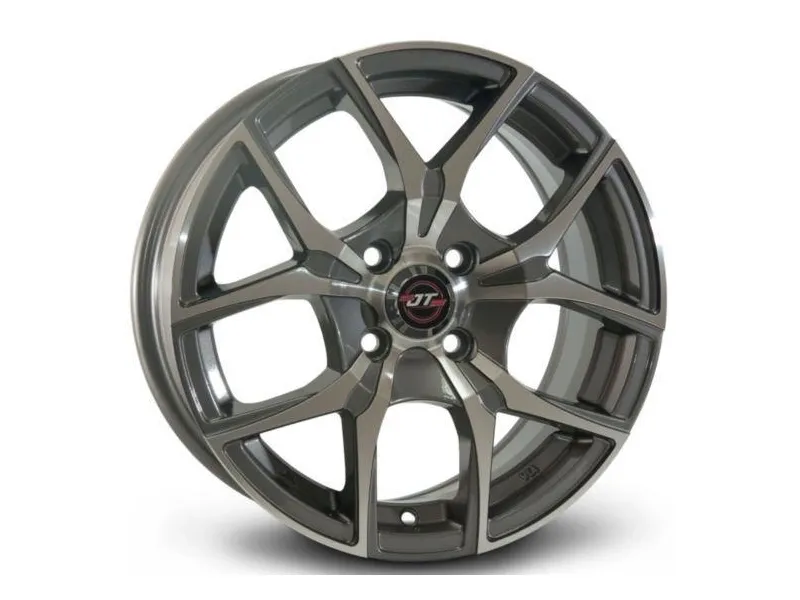 JT 2083 6.5x15 4x100 ET40 DIA67.1 GM